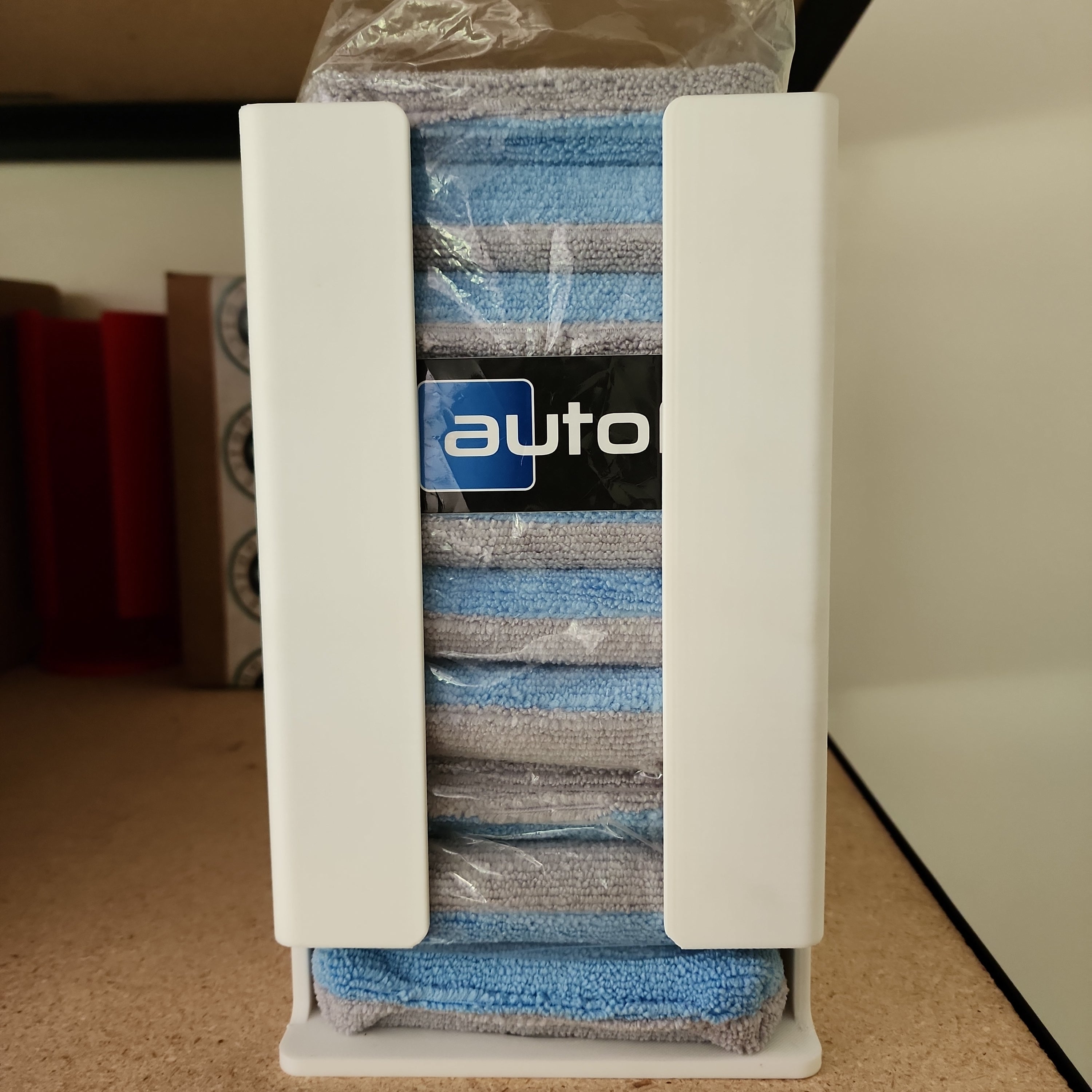 Autofiber applicator holder Detail Addicts LLC