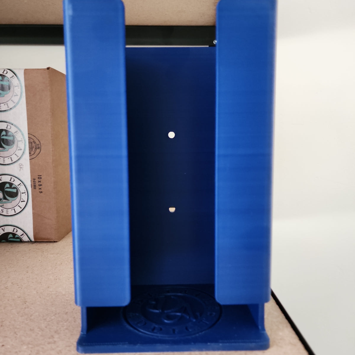 Autofiber applicator holder