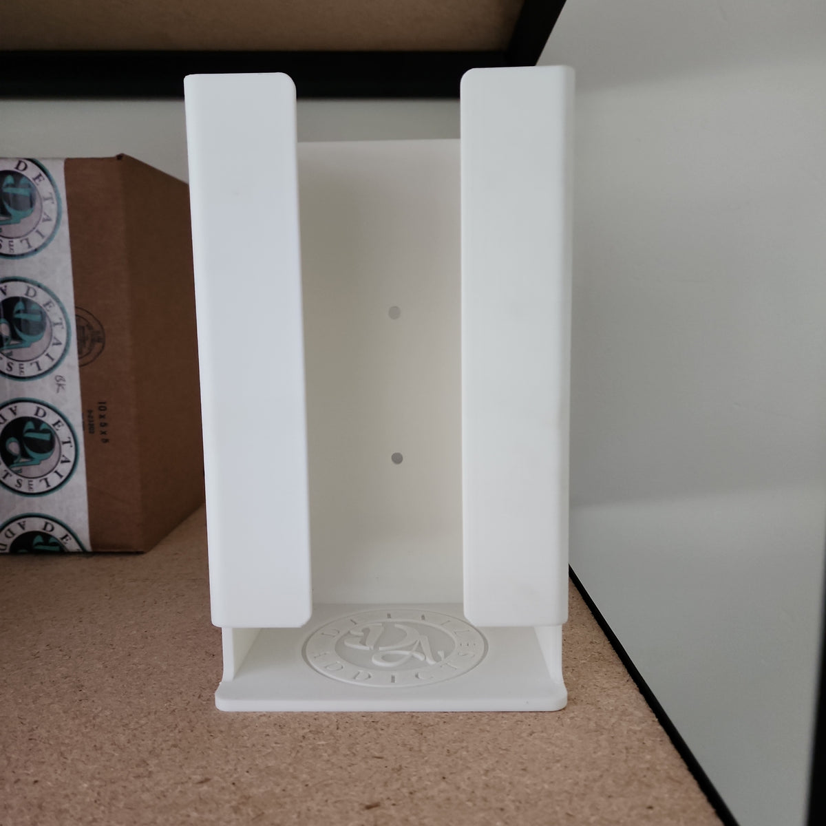 Autofiber applicator holder