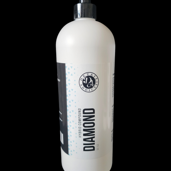 Diamond compound