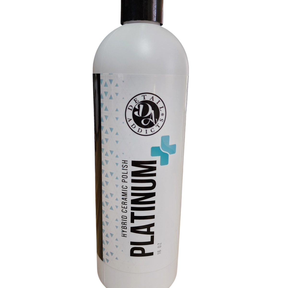 Platinum+ AIO Polish