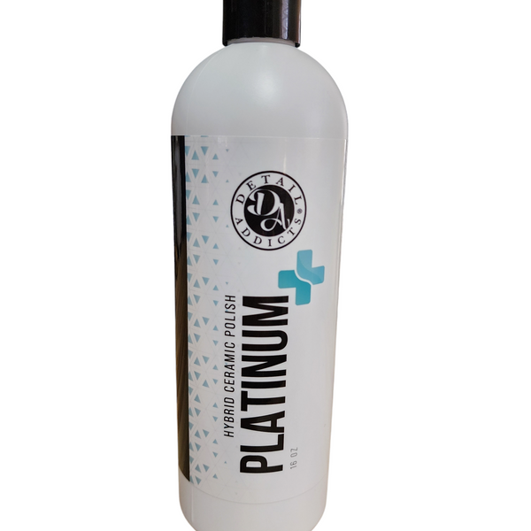 Platinum+ AIO Polish