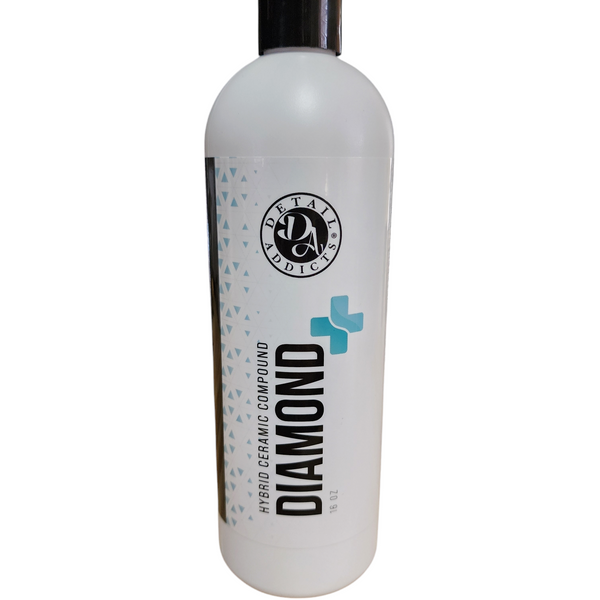 Diamond+ AIO Compound