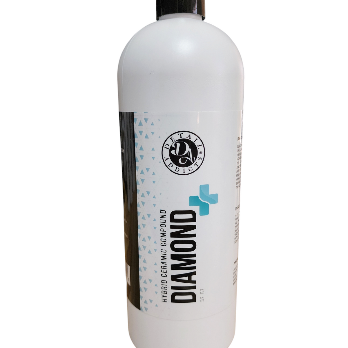 Diamond+ AIO Compound