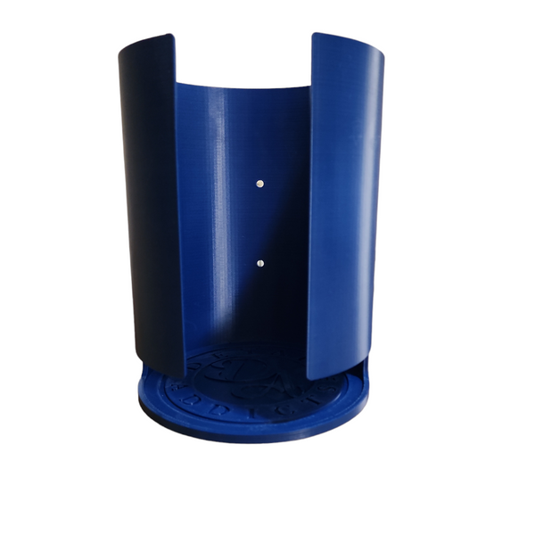 6in pad holder V2