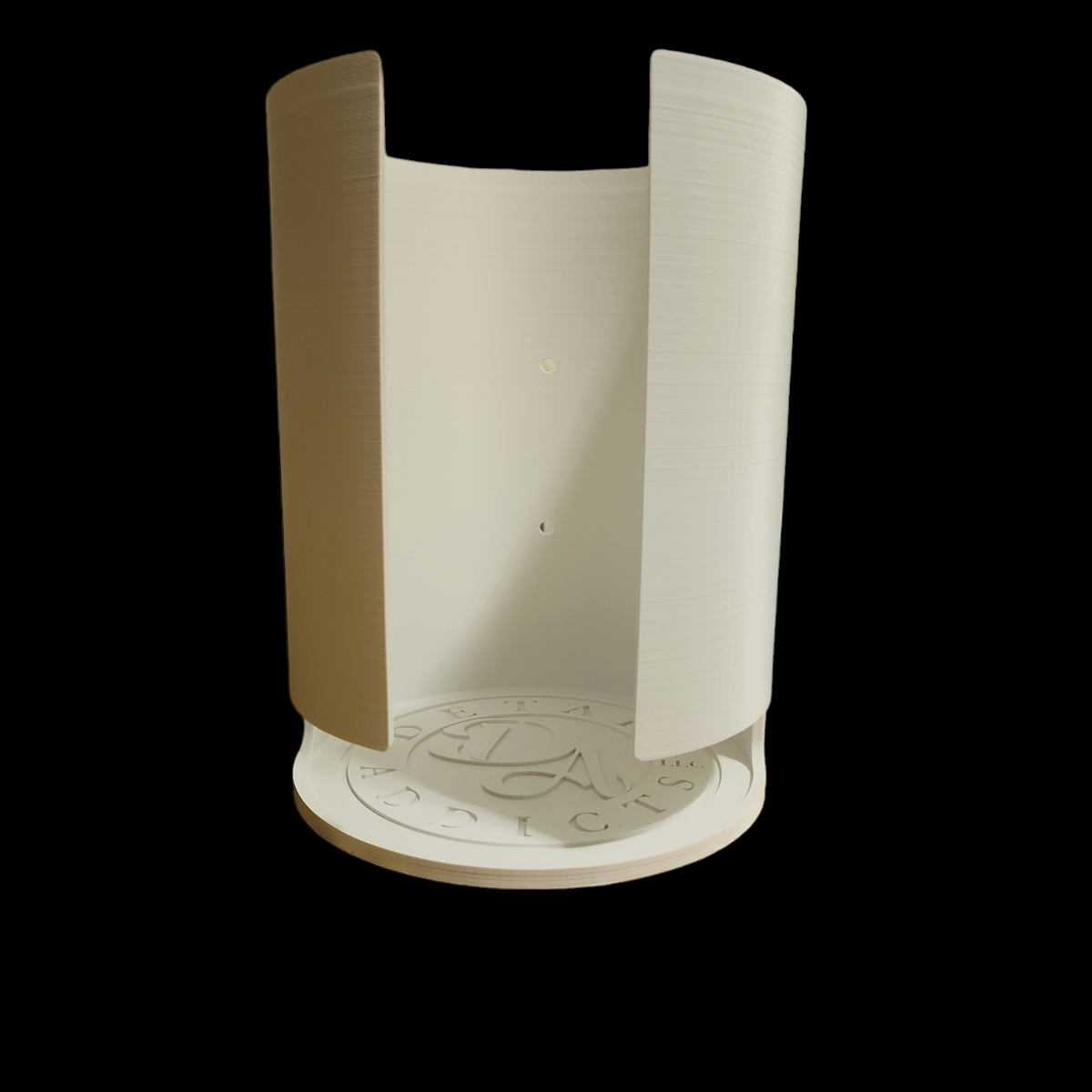 6in pad holder V2