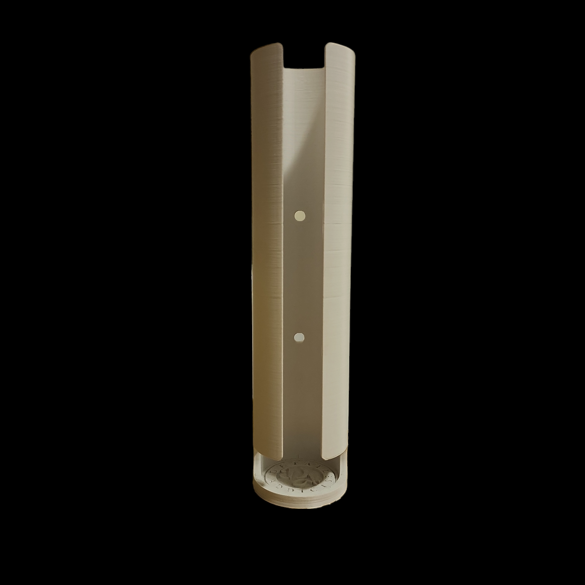 1in pad holder v2