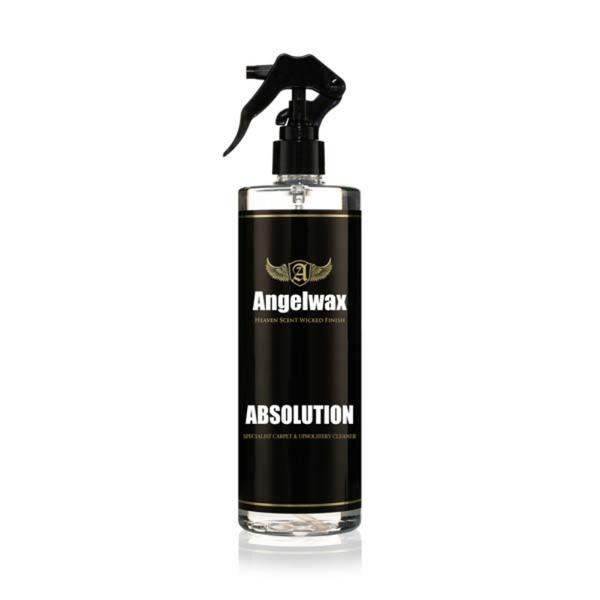 Absolution Angelwax