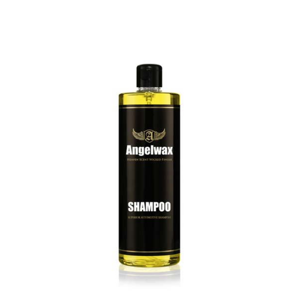 Angelwax Shampoo 16oz