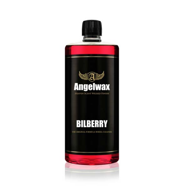 Bilberry Wheel Cleaner 16oz