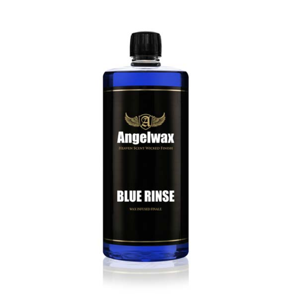 Blue Rinse 32oz