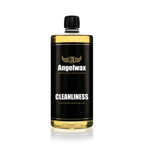 Cleanliness 32oz