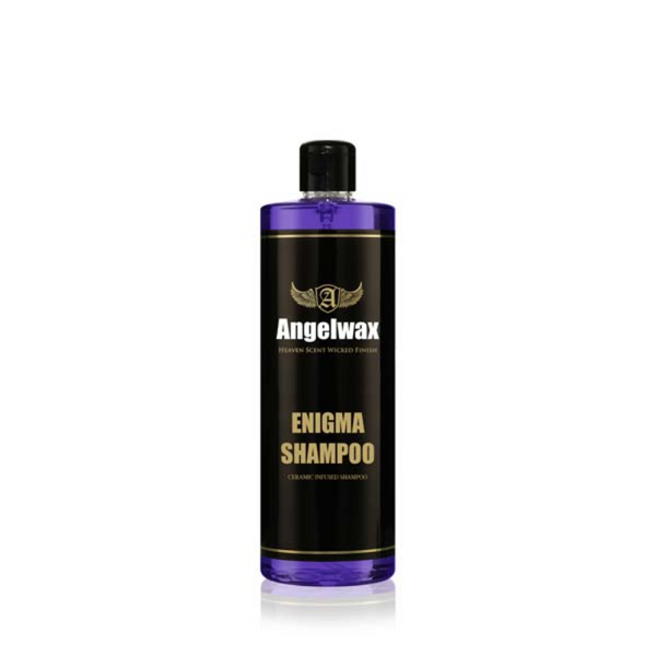 Enigma Ceramic Shampoo 16oz