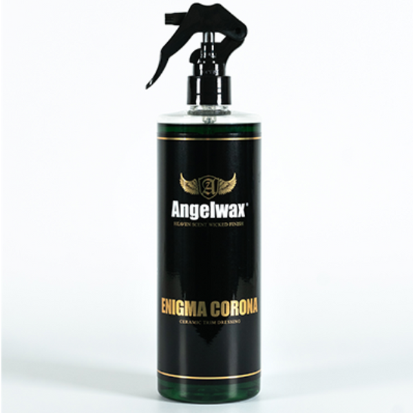 Enigma Corona Exterior Sealant and Trim Dressing 16oz