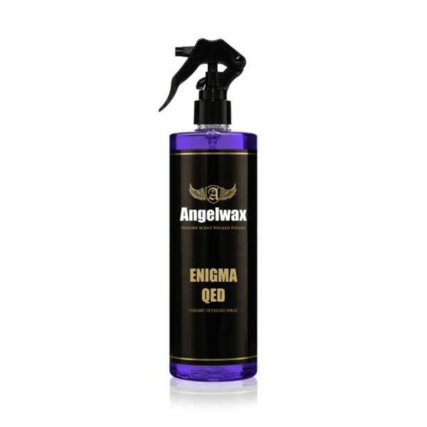 Enigma QED 16oz