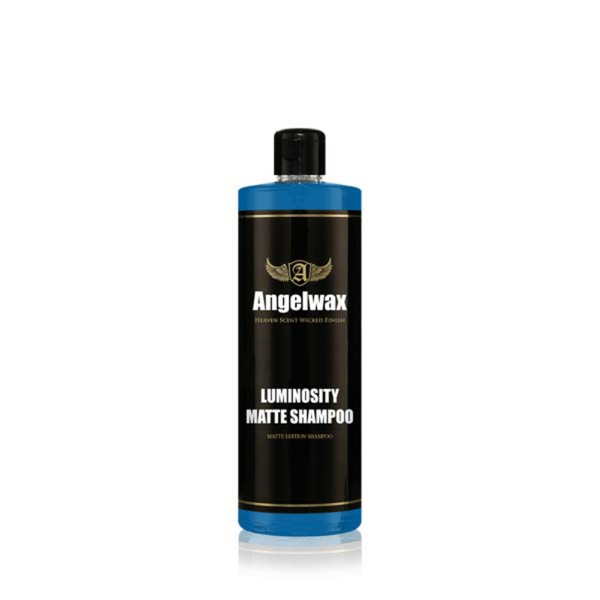 Luminosity Matte Shampoo