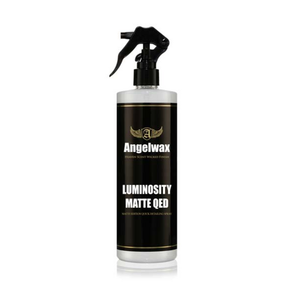 Luminosity QED 16oz