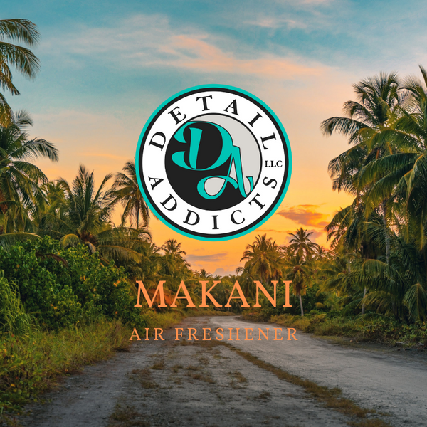 Makani Air Freshener