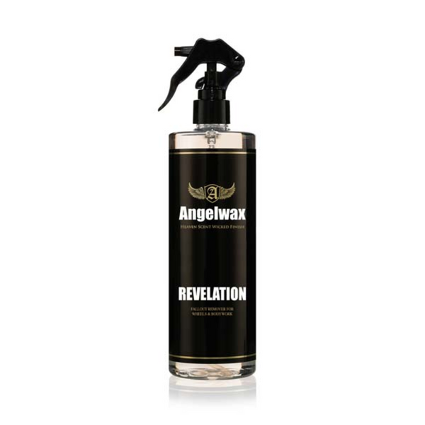 Revelation 16oz