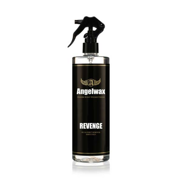 Revenge 16oz